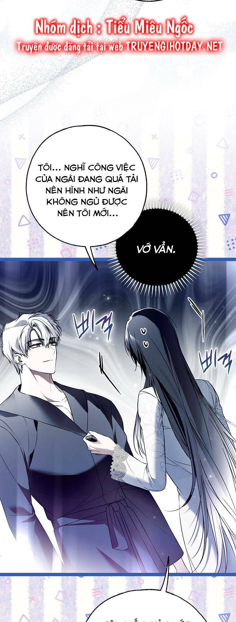 Ai Đó Đang Điều Khiển Cơ Thể Của Tôi Chap 41 - Next Chap 42