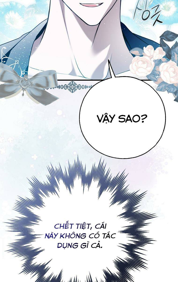 Ai Đó Đang Điều Khiển Cơ Thể Của Tôi Chap 41 - Next Chap 42