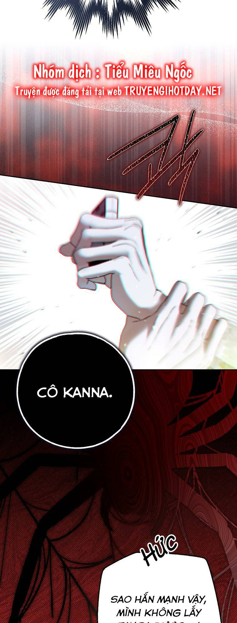 Ai Đó Đang Điều Khiển Cơ Thể Của Tôi Chap 41 - Next Chap 42