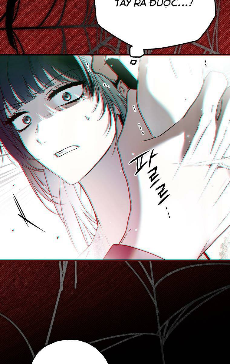 Ai Đó Đang Điều Khiển Cơ Thể Của Tôi Chap 41 - Next Chap 42