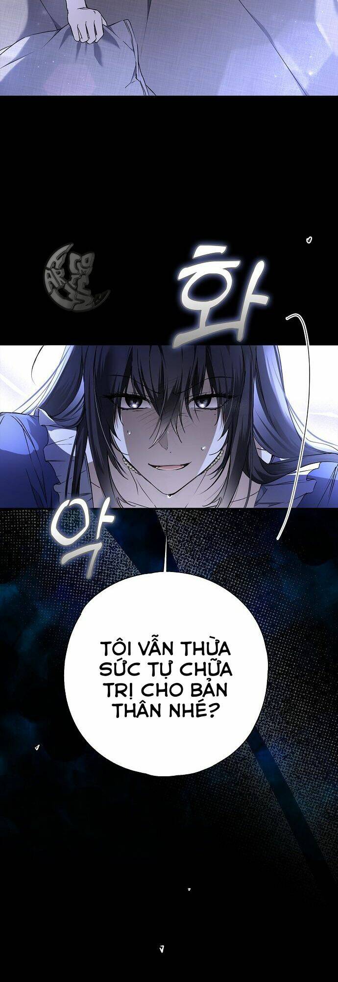 Ai Đó Đang Điều Khiển Cơ Thể Của Tôi Chap 5 - Next Chap 6