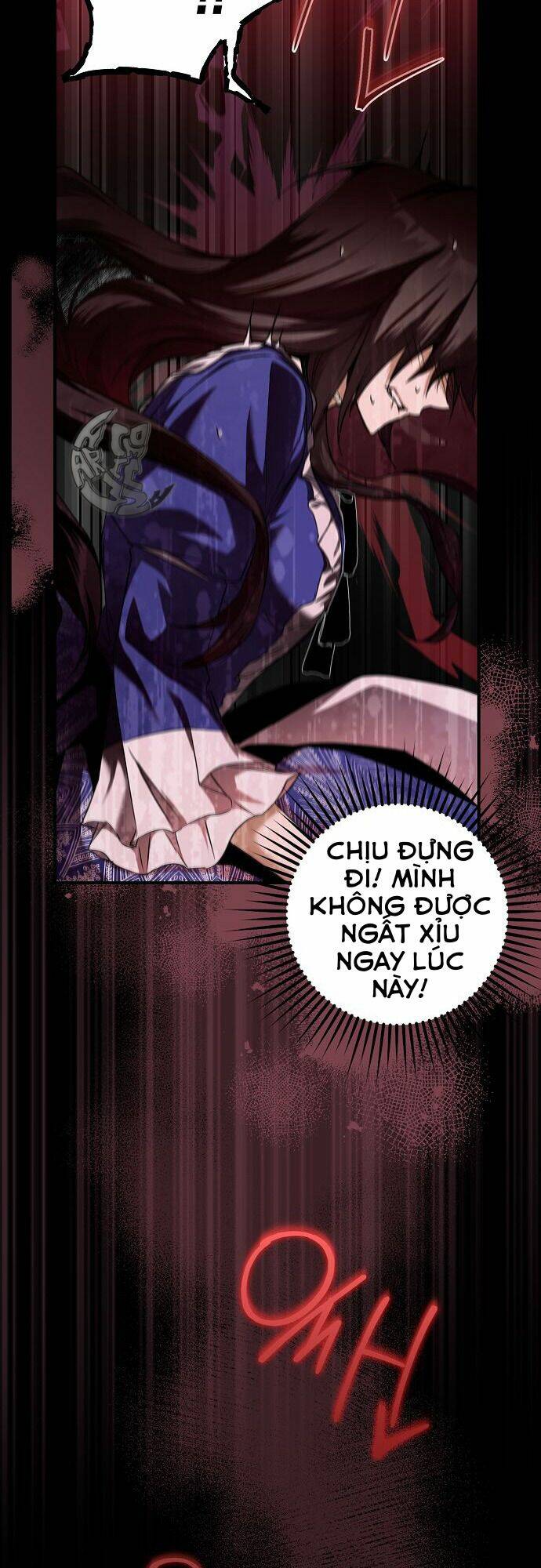 Ai Đó Đang Điều Khiển Cơ Thể Của Tôi Chap 5 - Next Chap 6