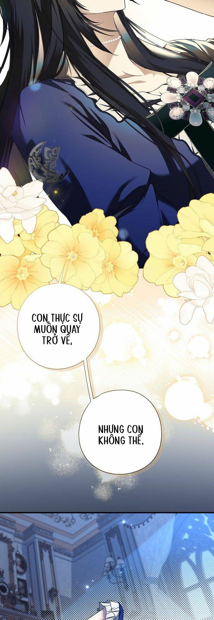 Ai Đó Đang Điều Khiển Cơ Thể Của Tôi Chap 5 - Next Chap 6