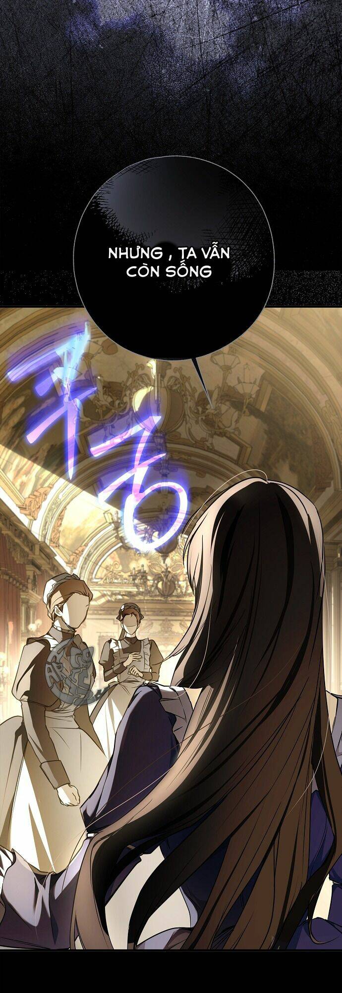 Ai Đó Đang Điều Khiển Cơ Thể Của Tôi Chap 6 - Next Chap 7