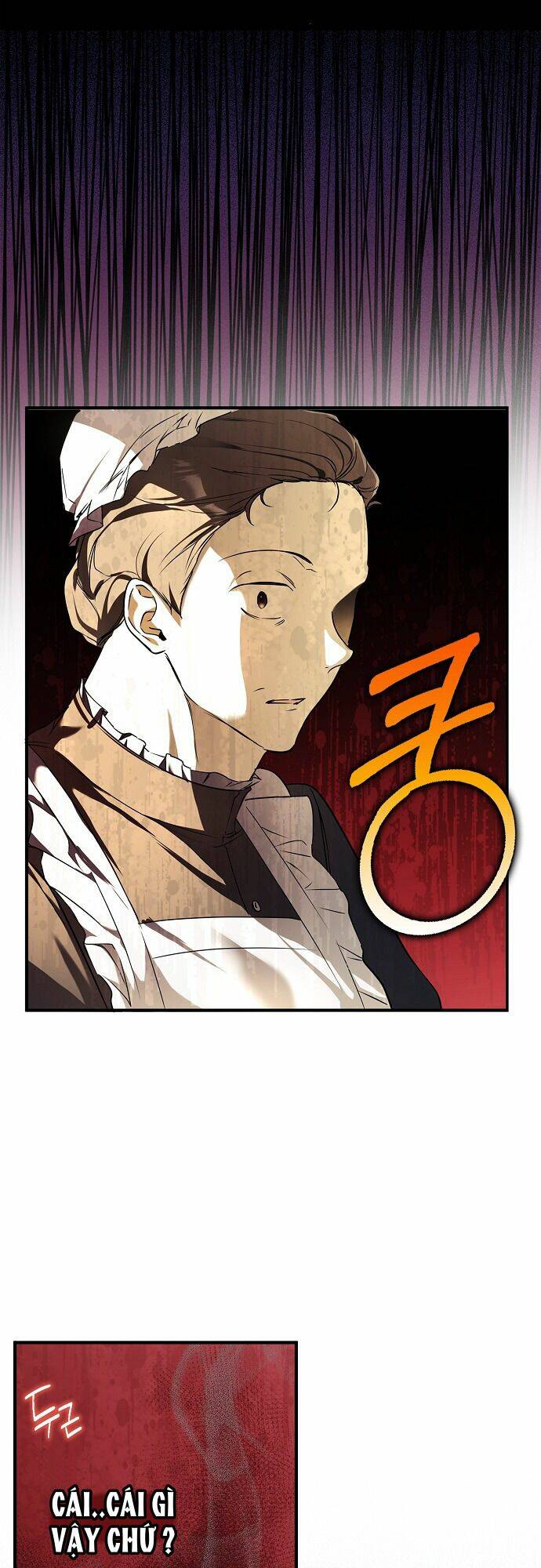 Ai Đó Đang Điều Khiển Cơ Thể Của Tôi Chap 6 - Next Chap 7