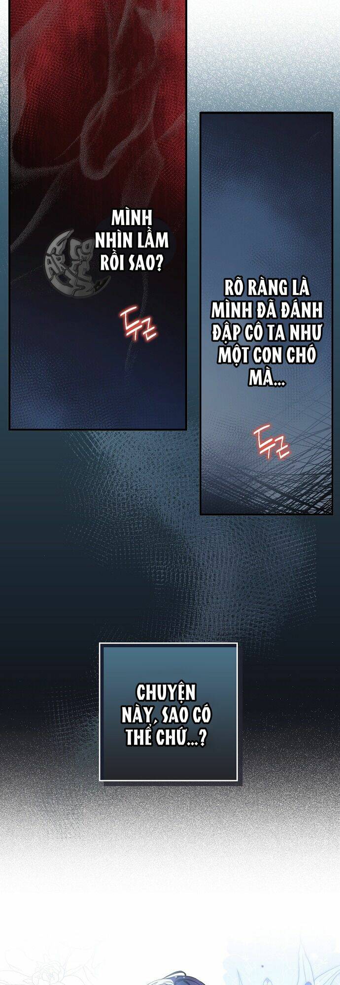 Ai Đó Đang Điều Khiển Cơ Thể Của Tôi Chap 6 - Next Chap 7