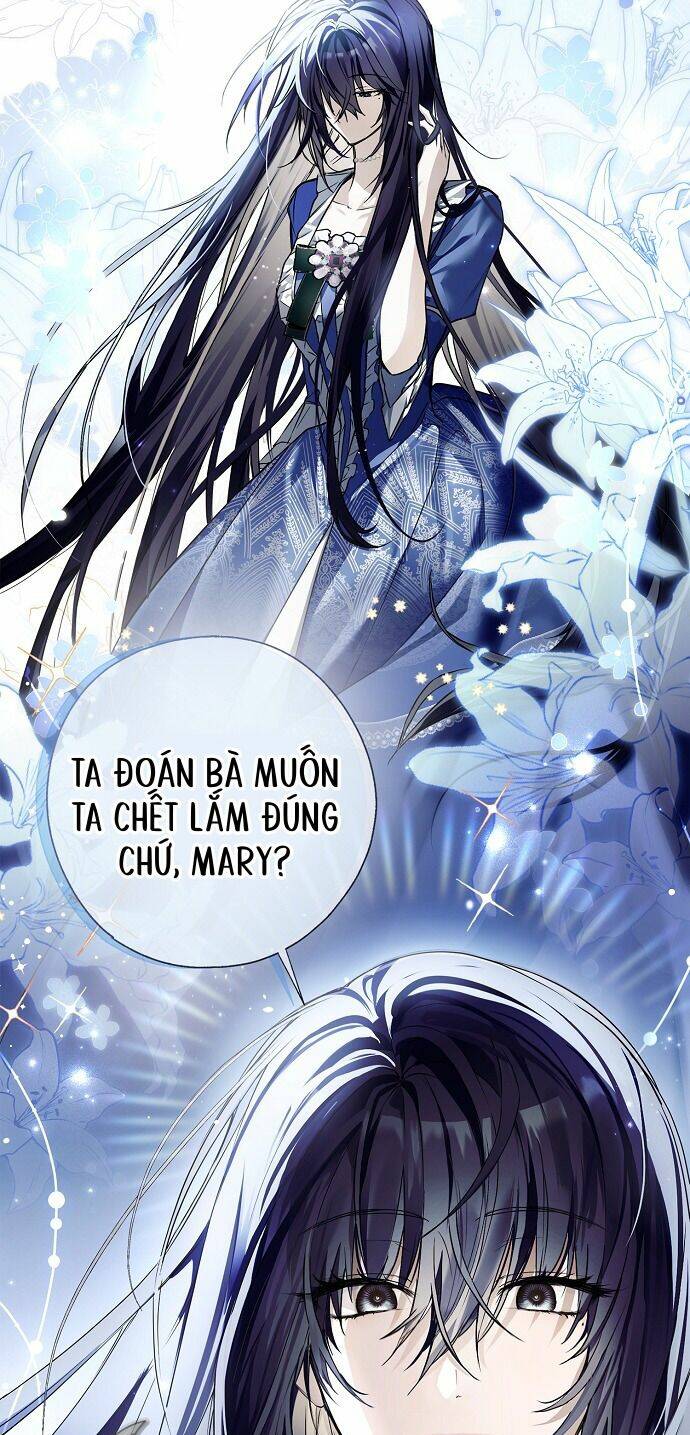 Ai Đó Đang Điều Khiển Cơ Thể Của Tôi Chap 6 - Next Chap 7