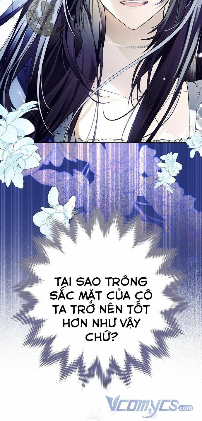 Ai Đó Đang Điều Khiển Cơ Thể Của Tôi Chap 6 - Next Chap 7
