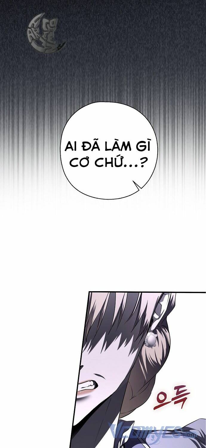 Ai Đó Đang Điều Khiển Cơ Thể Của Tôi Chap 6 - Next Chap 7