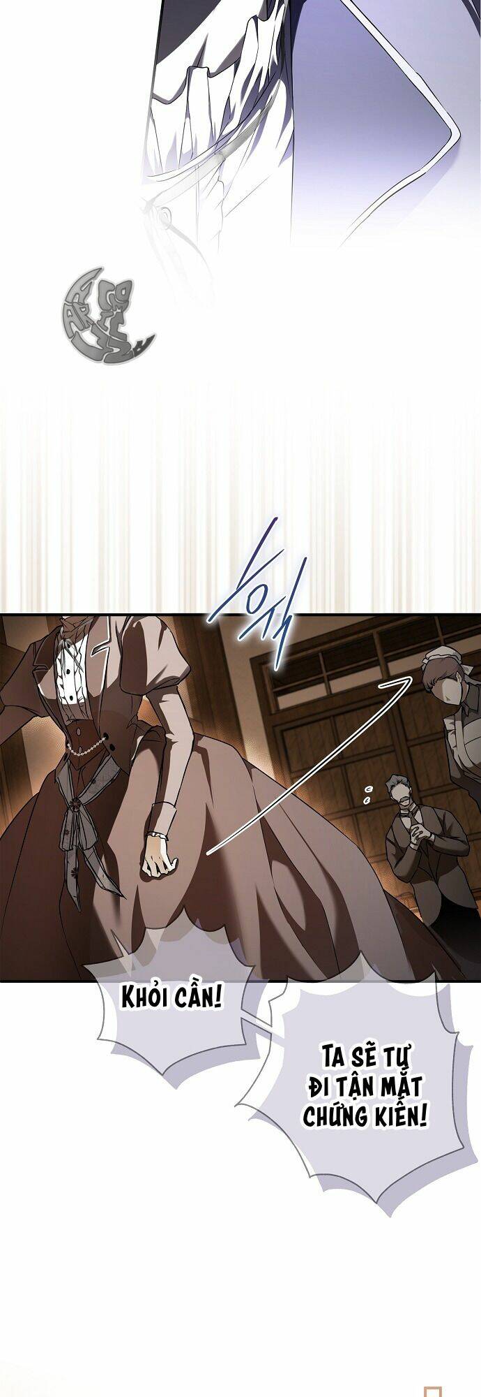 Ai Đó Đang Điều Khiển Cơ Thể Của Tôi Chap 6 - Next Chap 7
