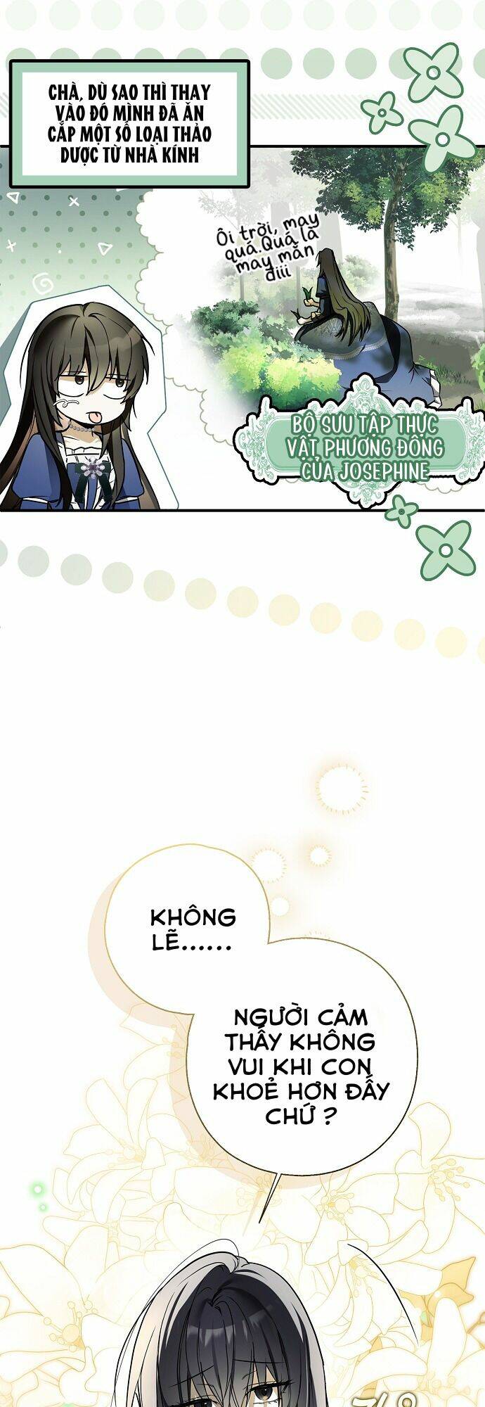 Ai Đó Đang Điều Khiển Cơ Thể Của Tôi Chap 6 - Next Chap 7