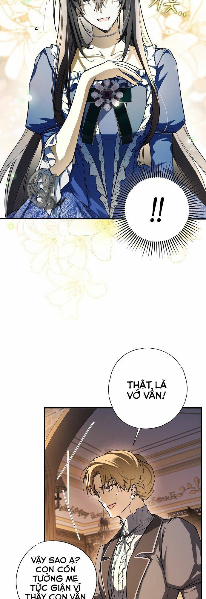 Ai Đó Đang Điều Khiển Cơ Thể Của Tôi Chap 6 - Next Chap 7