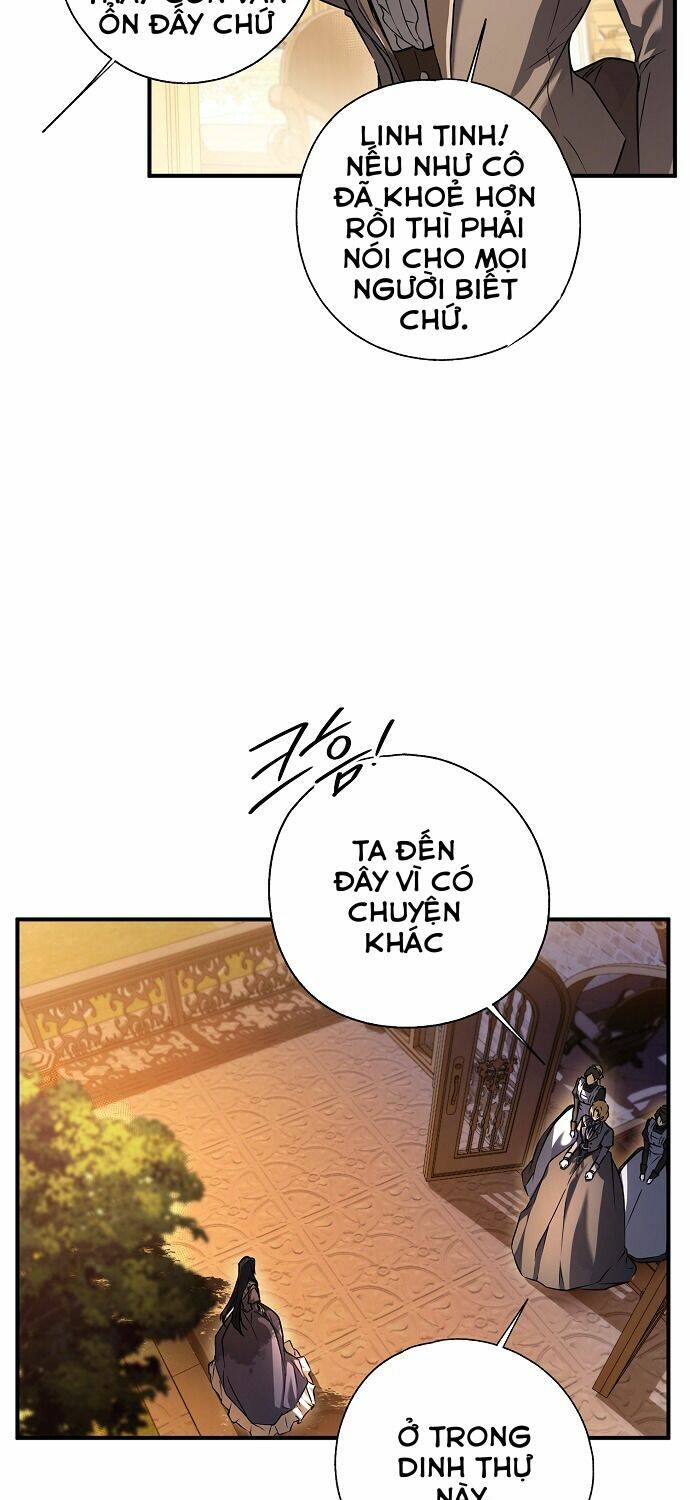Ai Đó Đang Điều Khiển Cơ Thể Của Tôi Chap 6 - Next Chap 7