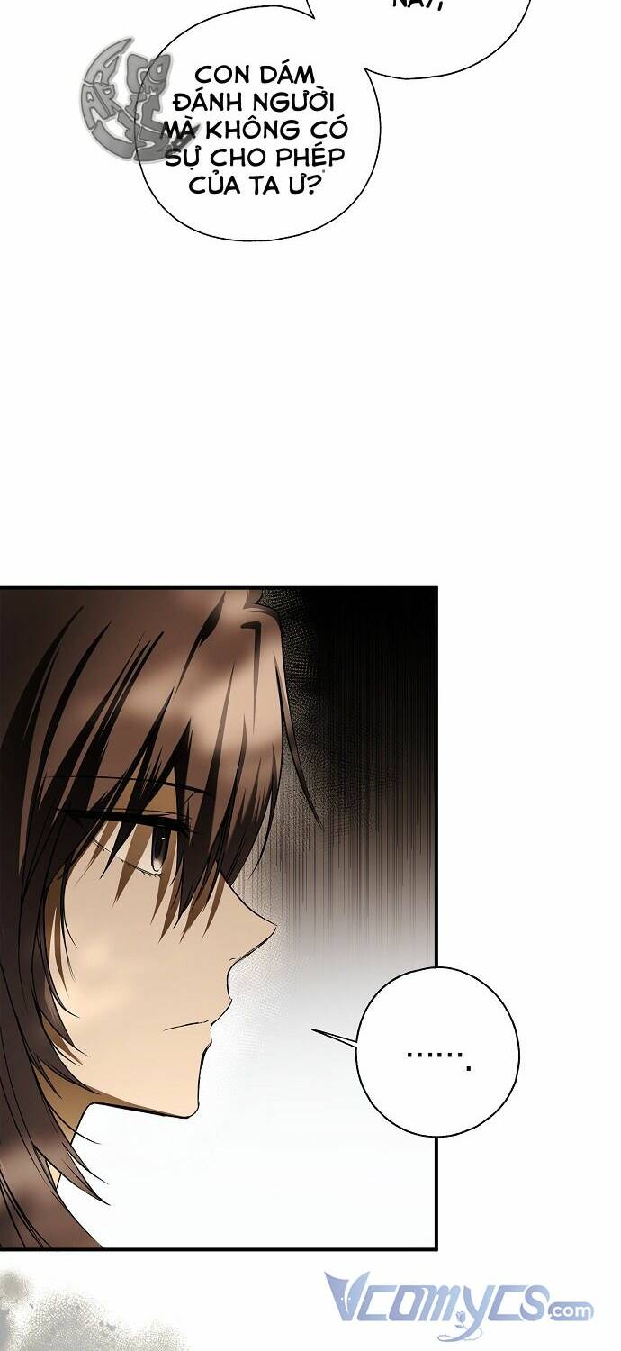 Ai Đó Đang Điều Khiển Cơ Thể Của Tôi Chap 6 - Next Chap 7