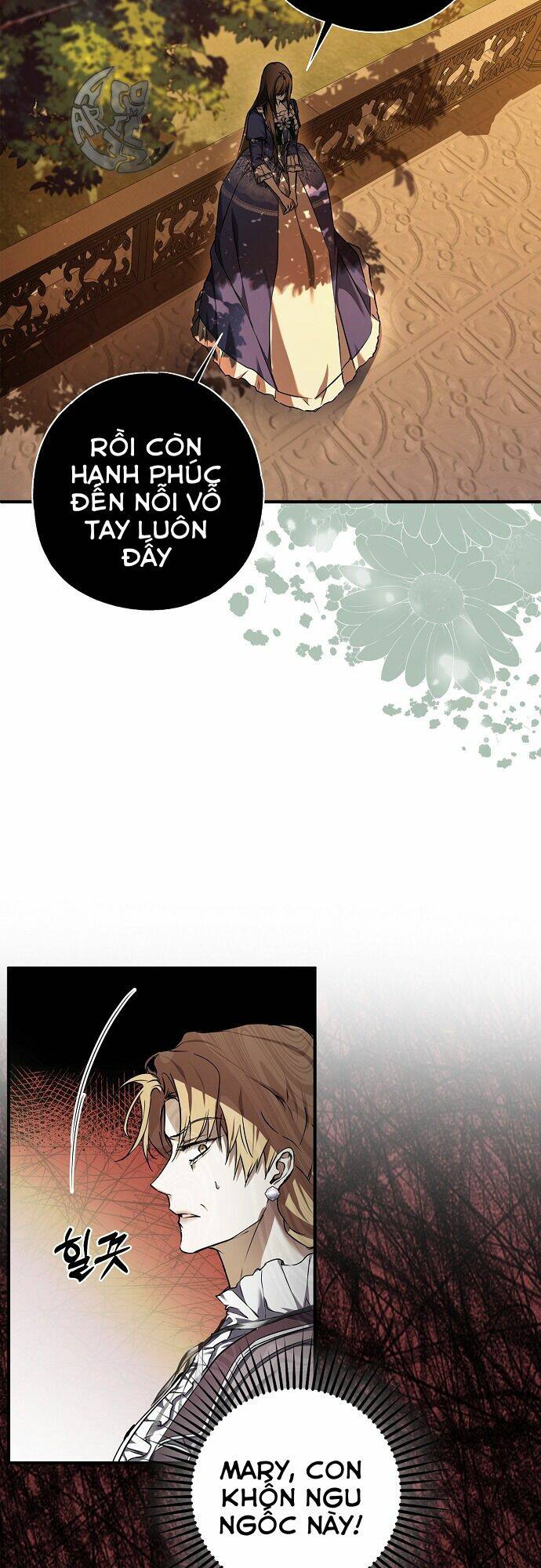 Ai Đó Đang Điều Khiển Cơ Thể Của Tôi Chap 6 - Next Chap 7
