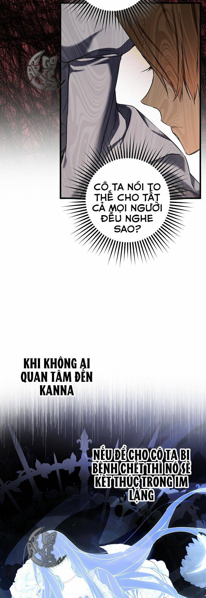 Ai Đó Đang Điều Khiển Cơ Thể Của Tôi Chap 6 - Next Chap 7