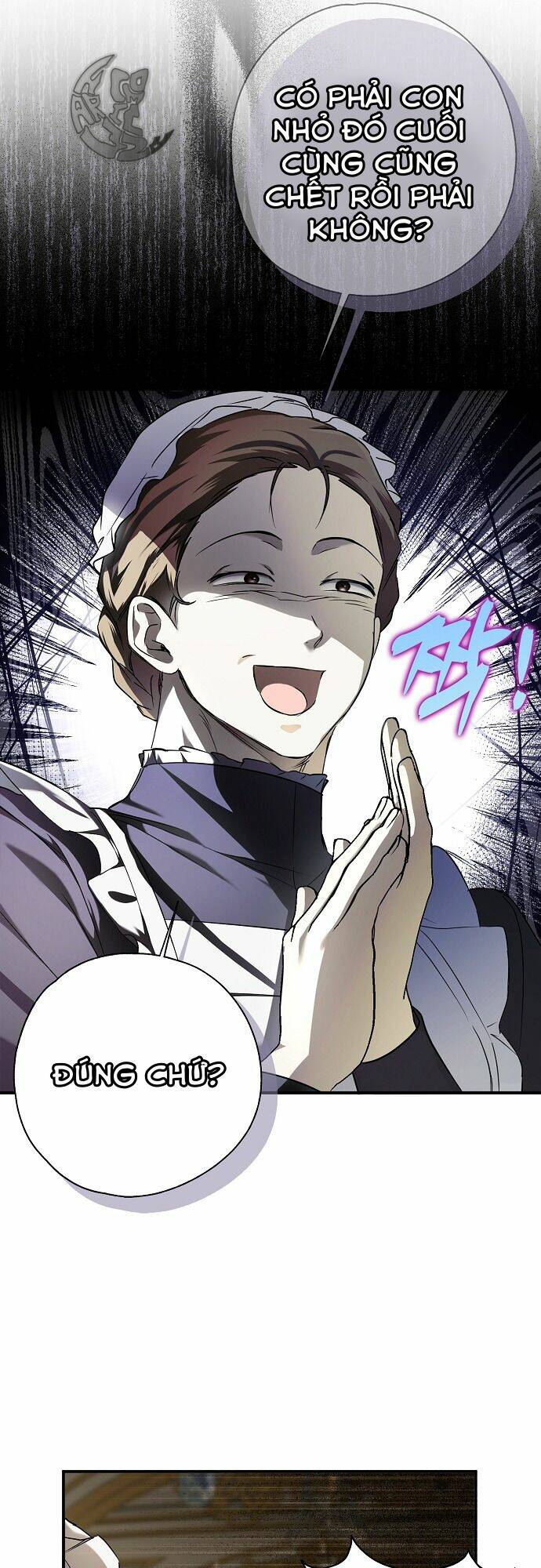 Ai Đó Đang Điều Khiển Cơ Thể Của Tôi Chap 6 - Next Chap 7