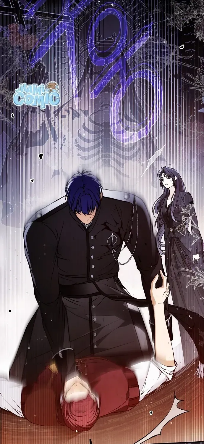 Ai Đó Đang Điều Khiển Cơ Thể Của Tôi Chap 85 - Next Chap 86