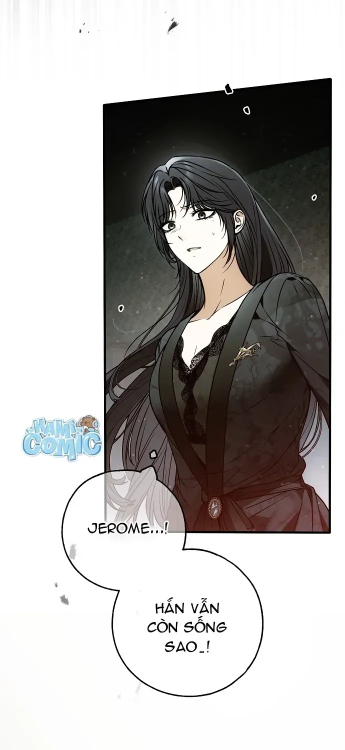 Ai Đó Đang Điều Khiển Cơ Thể Của Tôi Chap 85 - Next Chap 86