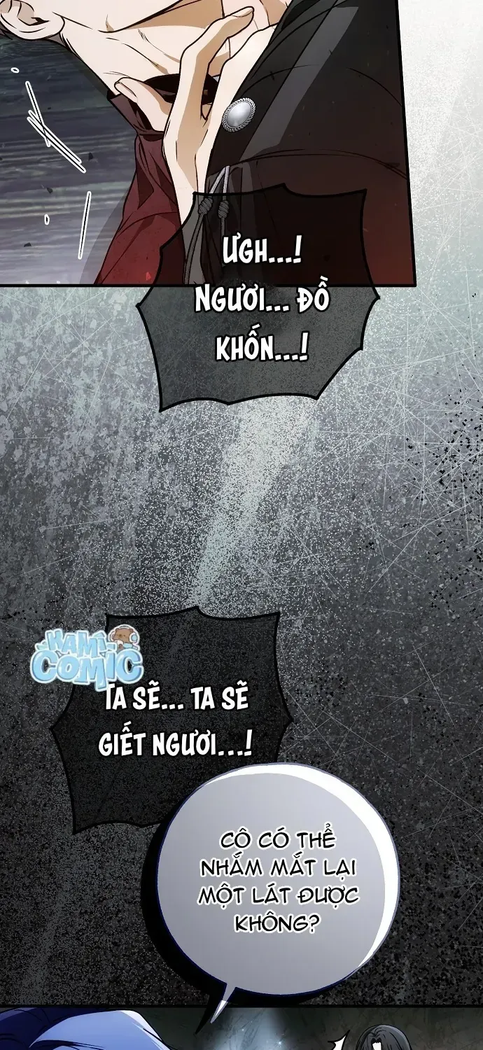 Ai Đó Đang Điều Khiển Cơ Thể Của Tôi Chap 85 - Next Chap 86