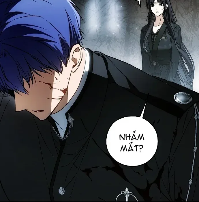 Ai Đó Đang Điều Khiển Cơ Thể Của Tôi Chap 85 - Next Chap 86