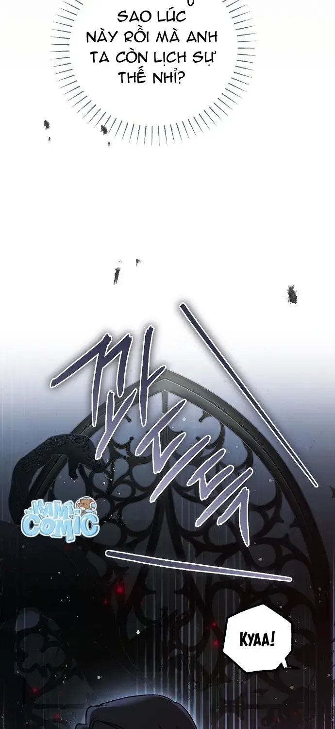Ai Đó Đang Điều Khiển Cơ Thể Của Tôi Chap 85 - Next Chap 86
