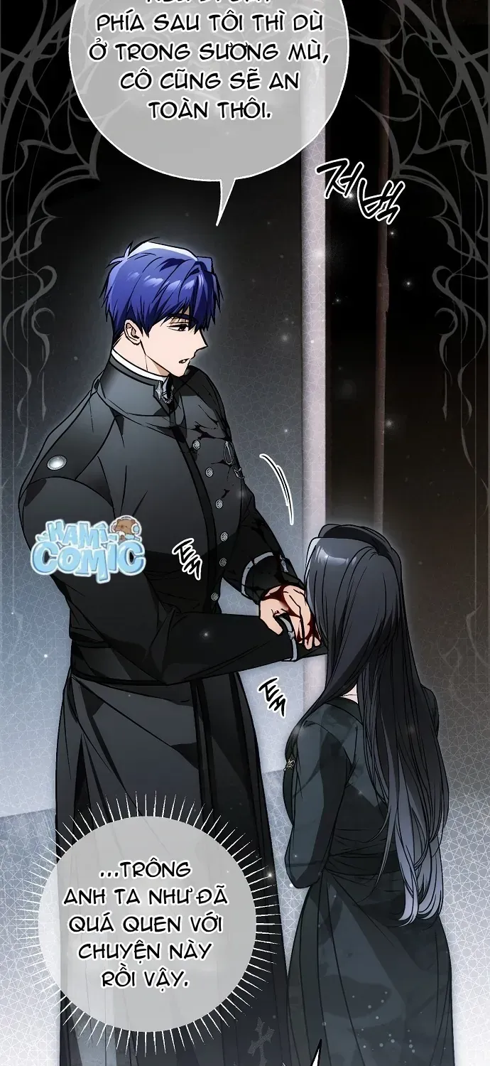 Ai Đó Đang Điều Khiển Cơ Thể Của Tôi Chap 85 - Next Chap 86