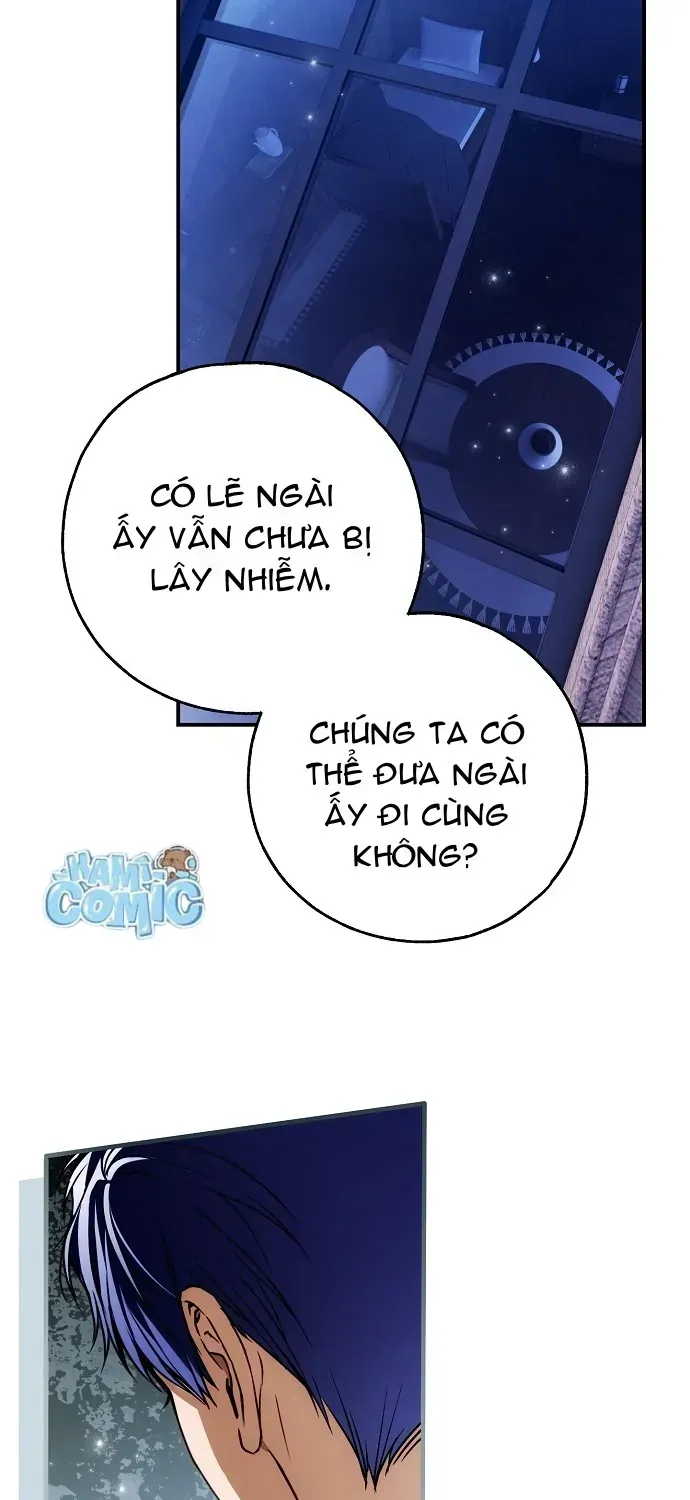 Ai Đó Đang Điều Khiển Cơ Thể Của Tôi Chap 85 - Next Chap 86