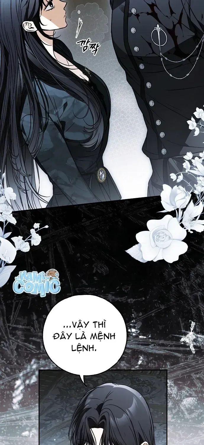 Ai Đó Đang Điều Khiển Cơ Thể Của Tôi Chap 85 - Next Chap 86