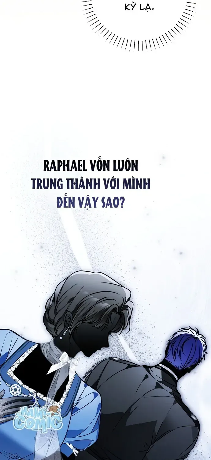 Ai Đó Đang Điều Khiển Cơ Thể Của Tôi Chap 85 - Next Chap 86