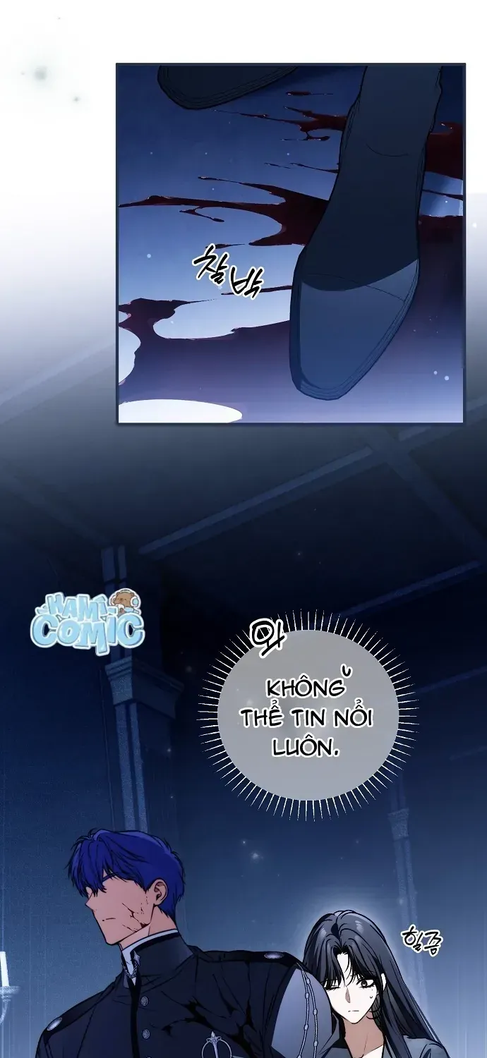 Ai Đó Đang Điều Khiển Cơ Thể Của Tôi Chap 85 - Next Chap 86