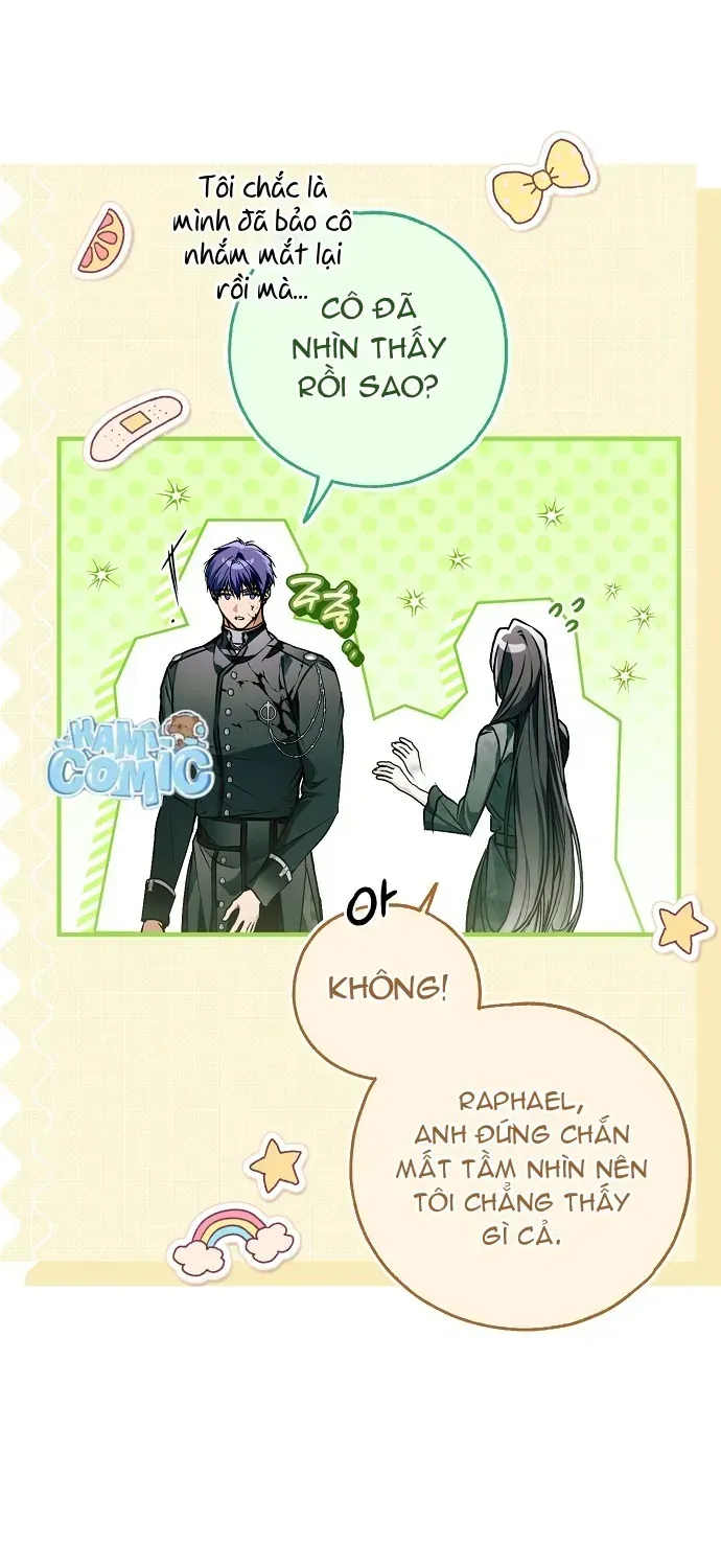 Ai Đó Đang Điều Khiển Cơ Thể Của Tôi Chap 85 - Next Chap 86