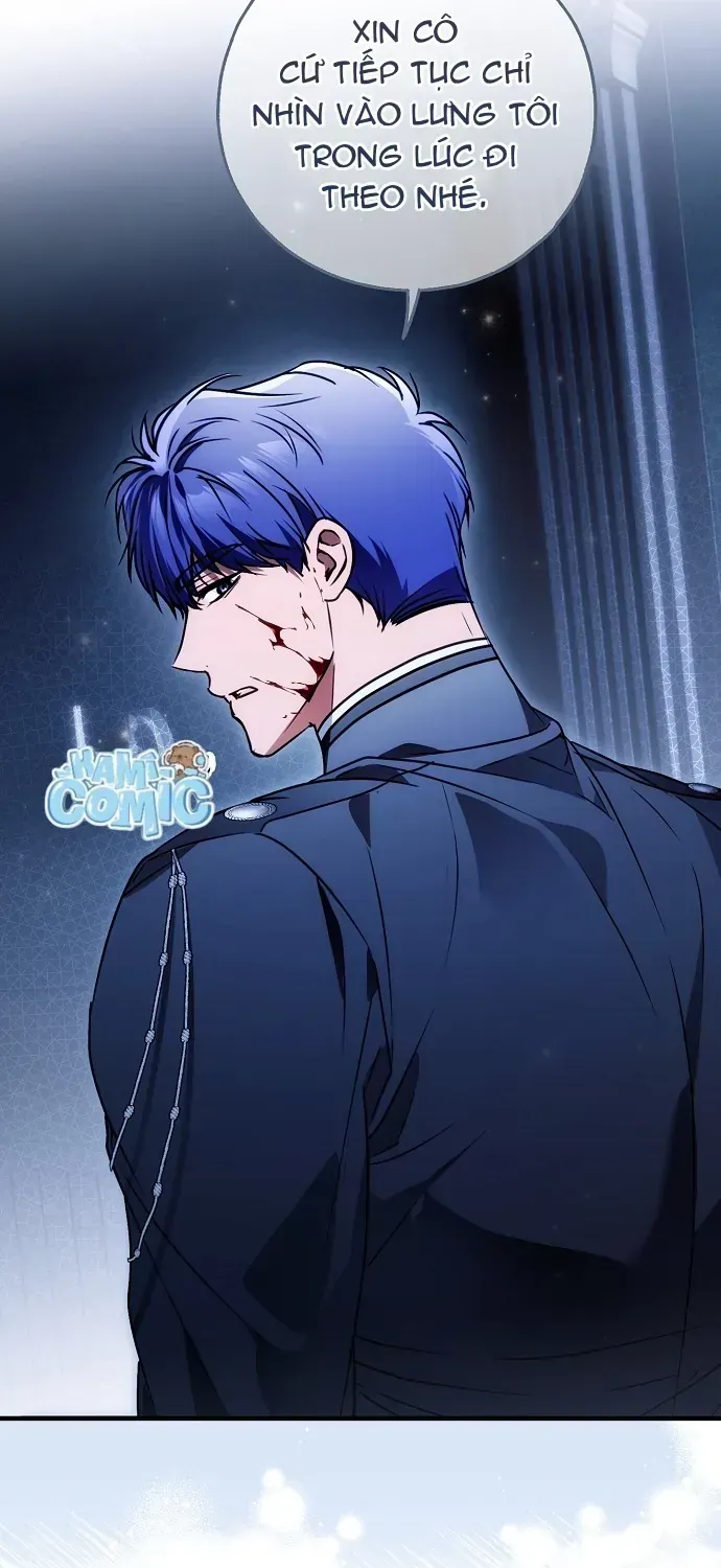 Ai Đó Đang Điều Khiển Cơ Thể Của Tôi Chap 85 - Next Chap 86
