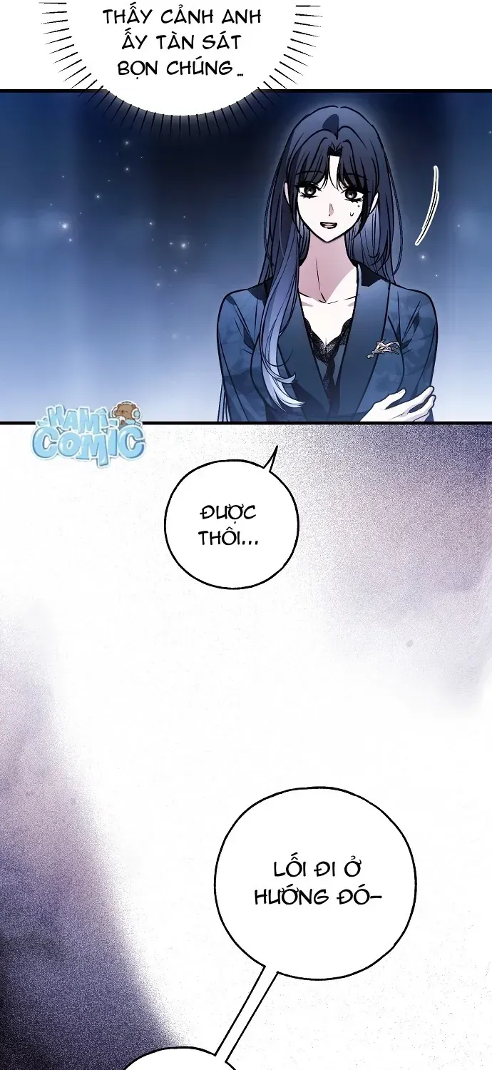 Ai Đó Đang Điều Khiển Cơ Thể Của Tôi Chap 85 - Next Chap 86