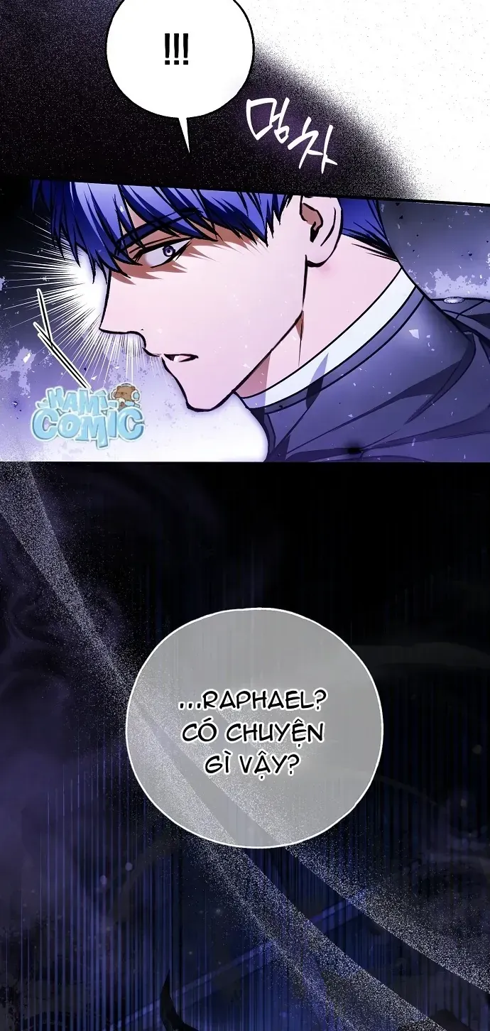 Ai Đó Đang Điều Khiển Cơ Thể Của Tôi Chap 85 - Next Chap 86