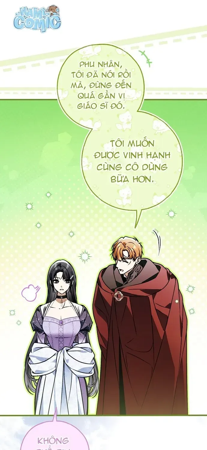 Ai Đó Đang Điều Khiển Cơ Thể Của Tôi Chap 86 - Next Chap 87