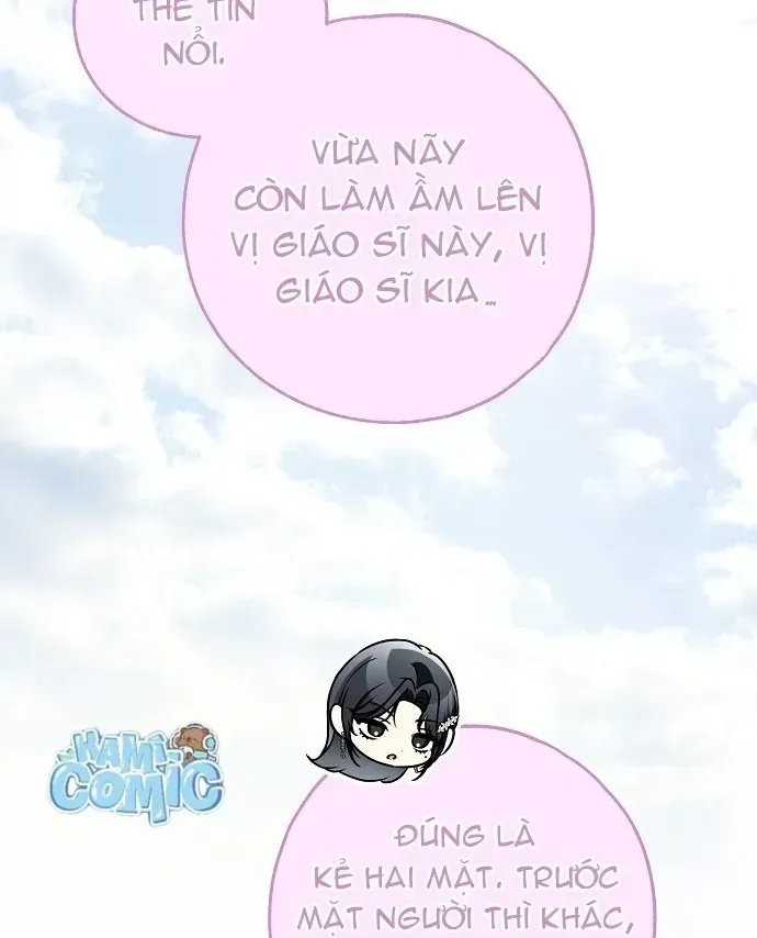 Ai Đó Đang Điều Khiển Cơ Thể Của Tôi Chap 86 - Next Chap 87