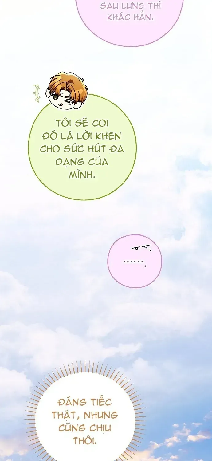 Ai Đó Đang Điều Khiển Cơ Thể Của Tôi Chap 86 - Next Chap 87