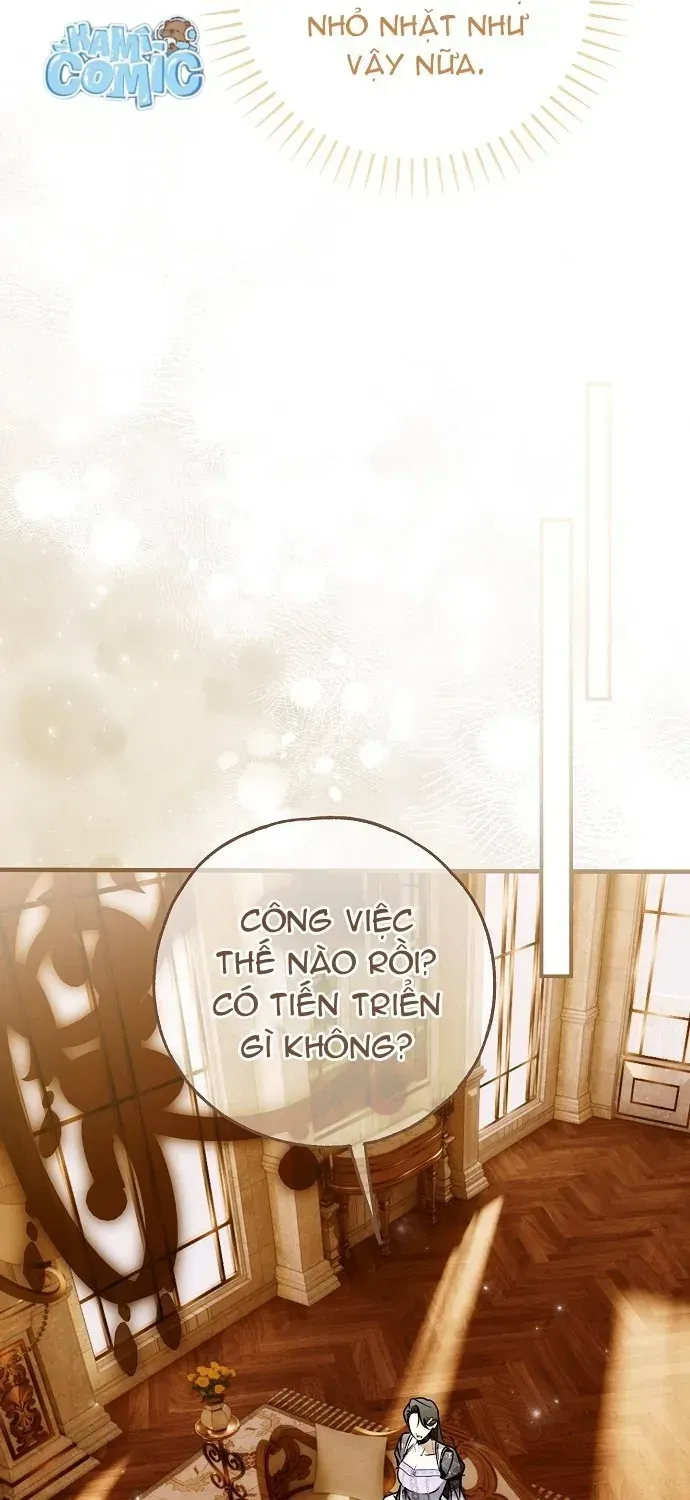 Ai Đó Đang Điều Khiển Cơ Thể Của Tôi Chap 86 - Next Chap 87