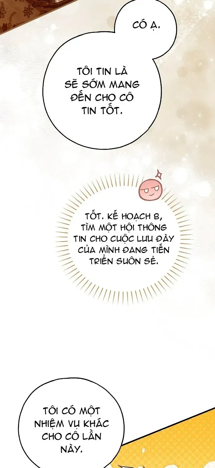 Ai Đó Đang Điều Khiển Cơ Thể Của Tôi Chap 86 - Next Chap 87