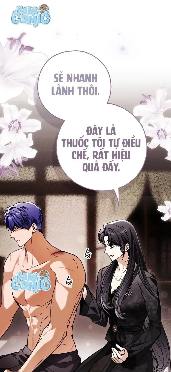 Ai Đó Đang Điều Khiển Cơ Thể Của Tôi Chap 86 - Next Chap 87