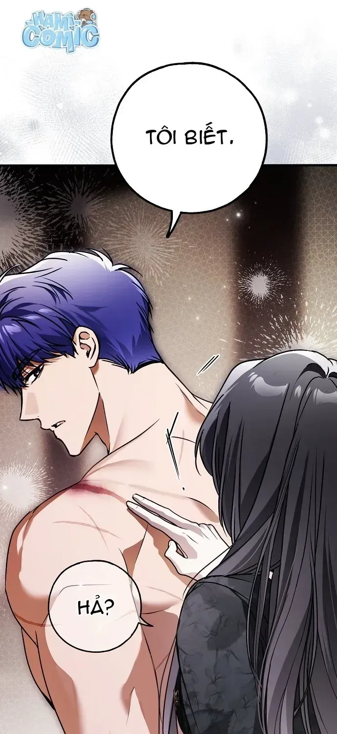 Ai Đó Đang Điều Khiển Cơ Thể Của Tôi Chap 86 - Next Chap 87