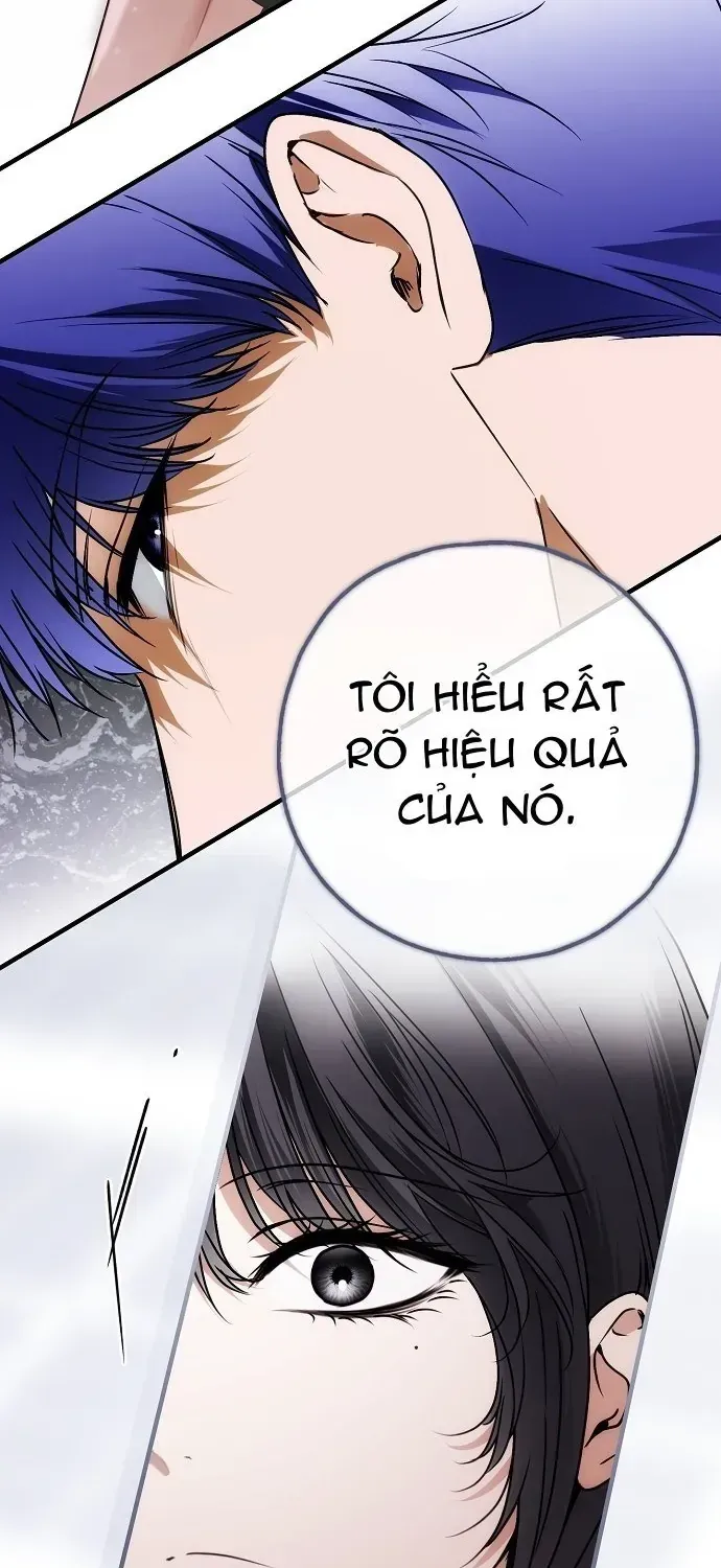 Ai Đó Đang Điều Khiển Cơ Thể Của Tôi Chap 86 - Next Chap 87