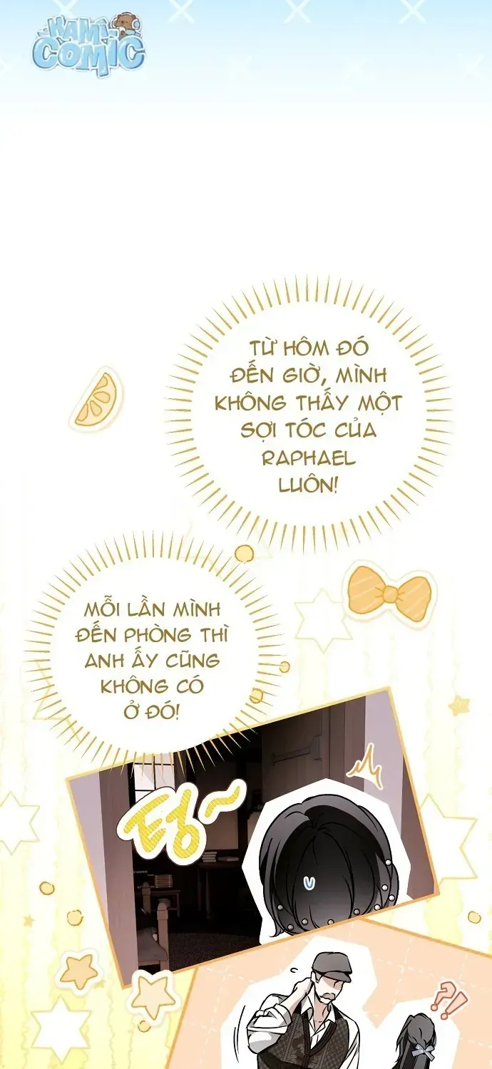 Ai Đó Đang Điều Khiển Cơ Thể Của Tôi Chap 86 - Next Chap 87