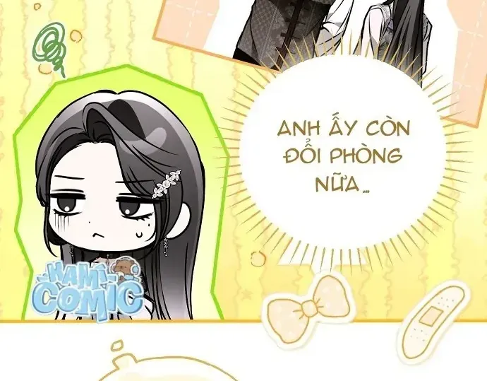 Ai Đó Đang Điều Khiển Cơ Thể Của Tôi Chap 86 - Next Chap 87