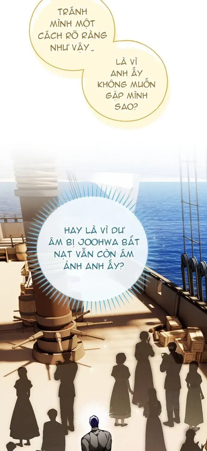 Ai Đó Đang Điều Khiển Cơ Thể Của Tôi Chap 86 - Next Chap 87