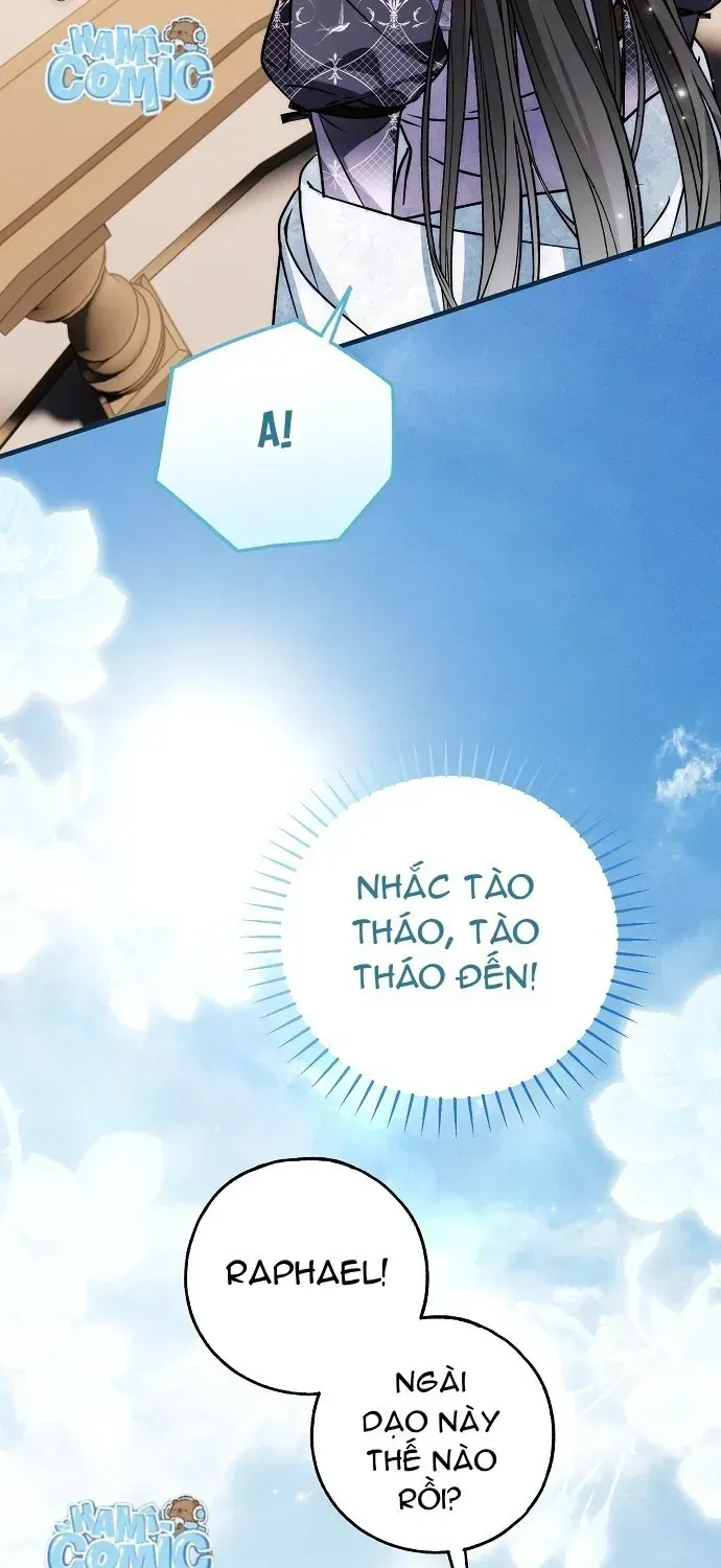 Ai Đó Đang Điều Khiển Cơ Thể Của Tôi Chap 86 - Next Chap 87