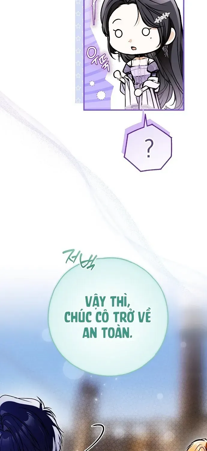 Ai Đó Đang Điều Khiển Cơ Thể Của Tôi Chap 86 - Next Chap 87
