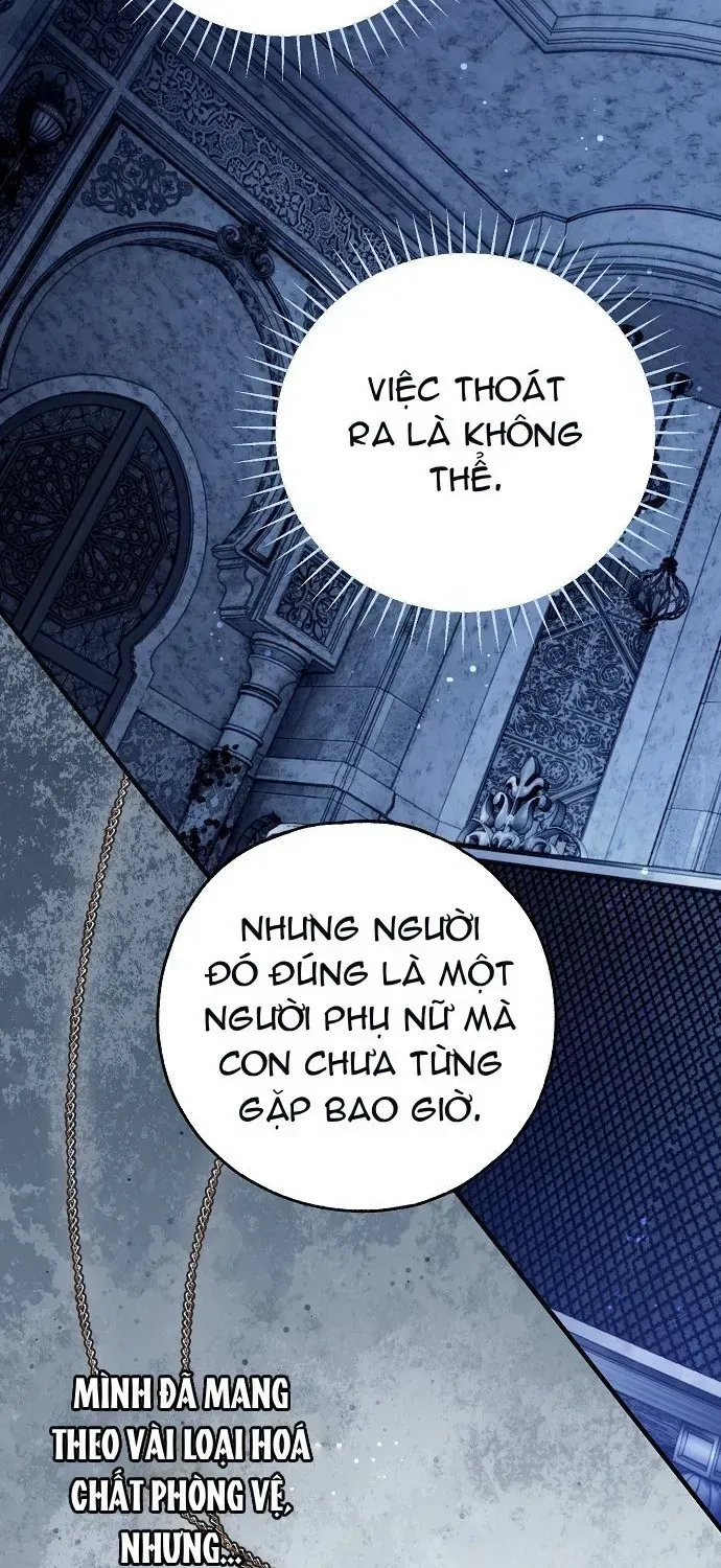 Ai Đó Đang Điều Khiển Cơ Thể Của Tôi Chap 87 - Next Chap 88