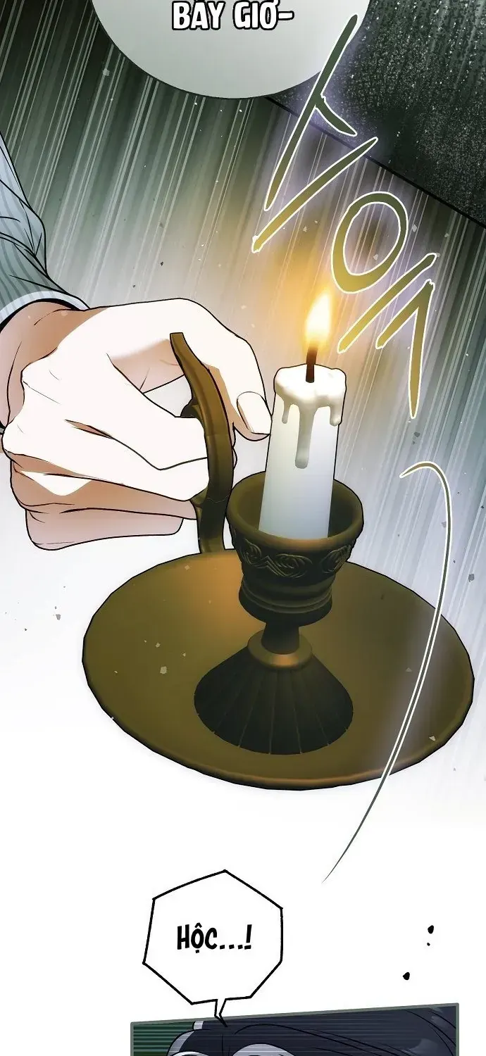 Ai Đó Đang Điều Khiển Cơ Thể Của Tôi Chap 87 - Next Chap 88